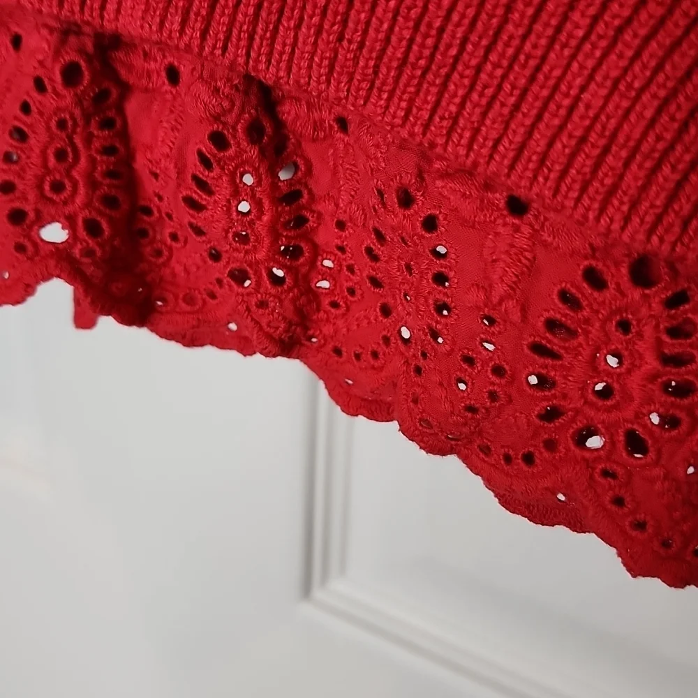 GAP kids red